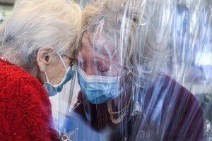 ITALY-HEALTH-VIRUS-NURSING-HOME