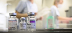 GERMANY-HEALTH-VIRUS-VACCINE